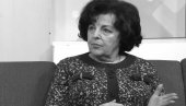 PREMINULA GALINA MARJANOVIĆ: Širila je istinu o stradanju našeg naroda PREMINULA GALINA MARJANOVIĆ: Širila je istinu o stradanju našeg naroda