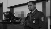 ПРЕМИНУО ХЕРОЈ СА КОШАРА: Командир Златко Солунац се придружио небеској чети ПРЕМИНУО ХЕРОЈ СА КОШАРА: Командир Златко Солунац се придружио небеској чети