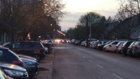 БОГДАНОВИЋ ПОНОВО НА МЕТИ НАПАДА? Експлозивна направа у згради пензионисаног полицајца, улица и даље блокирана БОГДАНОВИЋ ПОНОВО НА МЕТИ НАПАДА? Експлозивна направа у згради пензионисаног полицајца, улица и даље блокирана