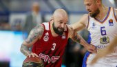 FANTASTIČAN MEČ U ŽELEZNIKU: FMP srušio Mornar, Barani promašili trojku za pobedu FANTASTIČAN MEČ U ŽELEZNIKU: FMP srušio Mornar, Barani promašili trojku za pobedu