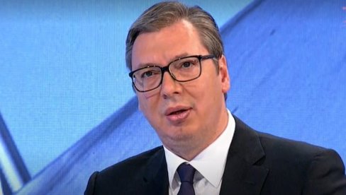 VUČIĆ O ĐILASOVOM LICEMERJU: Govorili su da nemamo vakcine, a oni primili sve različite! VUČIĆ O ĐILASOVOM LICEMERJU: Govorili su da nemamo vakcine, a oni primili sve različite!
