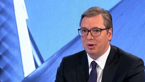 НЕКА НАДЛЕЖНИ ОРГАНИ РАДЕ СВОЈ ПОСАО: Вучић о оптужбама против Палме и саслушавању Стефановића НЕКА НАДЛЕЖНИ ОРГАНИ РАДЕ СВОЈ ПОСАО: Вучић о оптужбама против Палме и саслушавању Стефановића