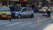 НАМЕРНО ИЗАЗВАЛИ СУДАР: Краљевачка полиција ухапсила групу насилника (ФОТО) НАМЕРНО ИЗАЗВАЛИ СУДАР: Краљевачка полиција ухапсила групу насилника (ФОТО)