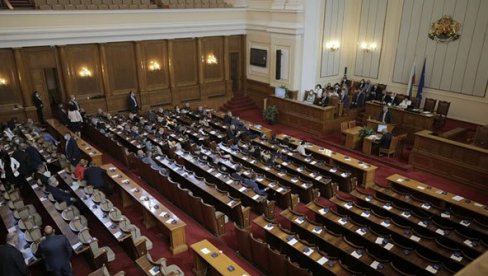 СКАНДАЛОЗНА ИЗЈАВА БУГАРСКОГ ПОЛИТИЧАРА: Посланик ВМРО БНД поручио Београду - Мржња према нама вам неће помоћи да уђете у ЕУ СКАНДАЛОЗНА ИЗЈАВА БУГАРСКОГ ПОЛИТИЧАРА: Посланик ВМРО БНД поручио Београду - Мржња према нама вам неће помоћи да уђете у ЕУ