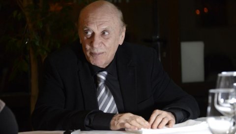 ТОЗОВЦУ ЈЕ СТАЛО СРЦЕ: Пре два дана пуштен из КБЦ Драгиша Мишовић - отишао кући, преминуо на ВМА ТОЗОВЦУ ЈЕ СТАЛО СРЦЕ: Пре два дана пуштен из КБЦ Драгиша Мишовић - отишао кући, преминуо на ВМА