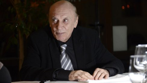 TOZOVCU JE STALO SRCE: Pre dva dana pušten iz KBC Dragiša Mišović - otišao kući, preminuo na VMA TOZOVCU JE STALO SRCE: Pre dva dana pušten iz KBC Dragiša Mišović - otišao kući, preminuo na VMA