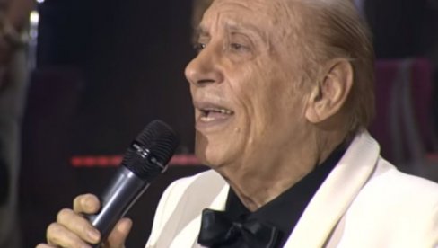ПУСТИТЕ МЕ КУЋИ ДА УМРЕМ! Тозовац у последњем интервјуу открио да га нико од колега није звао, надао се да ће изаћи из болнице ПУСТИТЕ МЕ КУЋИ ДА УМРЕМ! Тозовац у последњем интервјуу открио да га нико од колега није звао, надао се да ће изаћи из болнице
