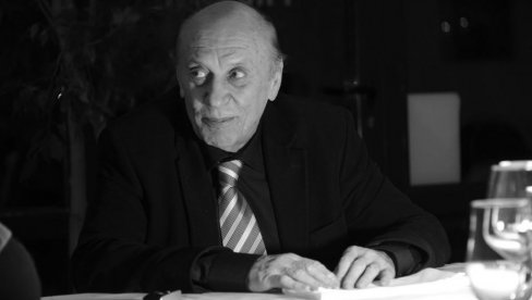 ПОЧЕЛА БОРБА ЗА НАСЛЕДСТВО: Синови Предрага Живковића Тозовца желе оно што сматрају да им припада, његова супруга Мима у шоку! ПОЧЕЛА БОРБА ЗА НАСЛЕДСТВО: Синови Предрага Живковића Тозовца желе оно што сматрају да им припада, његова супруга Мима у шоку!