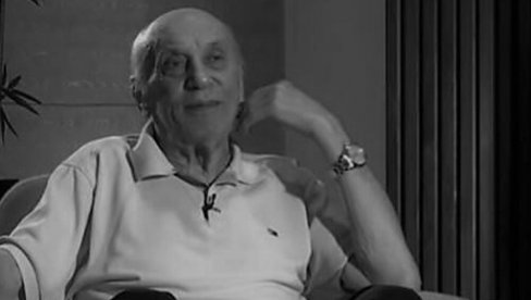 ЖИВОТ ГА НИЈЕ МАЗИО! Оца су му стрељали, остао је сам са мајком и баком - Ово су мало познати детаљи из живота легендарног Тозовца ЖИВОТ ГА НИЈЕ МАЗИО! Оца су му стрељали, остао је сам са мајком и баком - Ово су мало познати детаљи из живота легендарног Тозовца