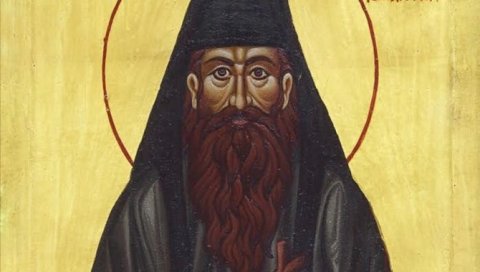СВЕТИ ЈАКОВ ТУМАНСКИ ДОБИЈА МОЗАИК: Покренута акција прикупљања средстава СВЕТИ ЈАКОВ ТУМАНСКИ ДОБИЈА МОЗАИК: Покренута акција прикупљања средстава