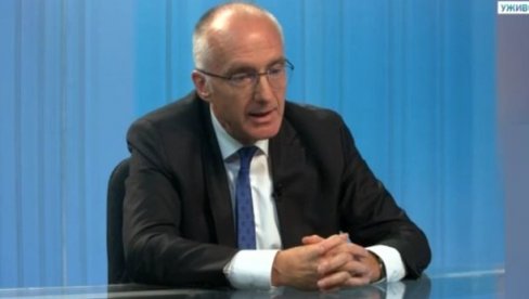 ШТО ЈЕ МНОГО, МНОГО ЈЕ: Немачки амбасадор заборавио геноцид над Србима, па још оправдава и бомбе из 1999. ШТО ЈЕ МНОГО, МНОГО ЈЕ: Немачки амбасадор заборавио геноцид над Србима, па још оправдава и бомбе из 1999.