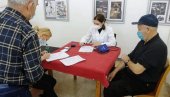 ВАКЦИНА У ЈОШ ЧЕТИРИ СЕЛА: Масовна имунизација од данас и у околини Трстеника ВАКЦИНА У ЈОШ ЧЕТИРИ СЕЛА: Масовна имунизација од данас и у околини Трстеника