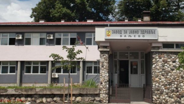 НОВИХ 105 СЛУЧАЈЕВА: Епидемија не јењава у Колубарском округу НОВИХ 105 СЛУЧАЈЕВА: Епидемија не јењава у Колубарском округу
