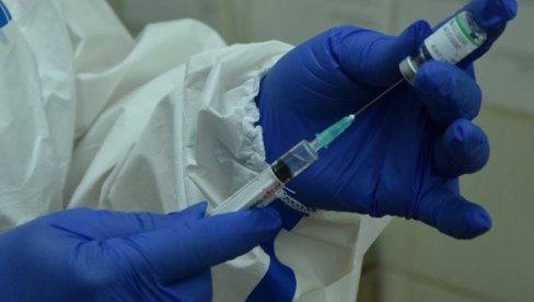 ВАКЦИНА ПРОТИВ КОРОНЕ И ЗА ДЕЦУ: Фајзер-Бајонтек тестира цепиво и на бебама ВАКЦИНА ПРОТИВ КОРОНЕ И ЗА ДЕЦУ: Фајзер-Бајонтек тестира цепиво и на бебама