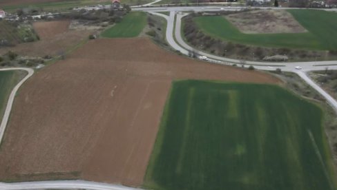 POGLEDAJTE, OVDE ĆE SE GRADITI NOVA KOVID BOLNICA U SRBIJI: Kamen temeljac se postavlja kroz 14 dana (VIDEO) POGLEDAJTE, OVDE ĆE SE GRADITI NOVA KOVID BOLNICA U SRBIJI: Kamen temeljac se postavlja kroz 14 dana (VIDEO)