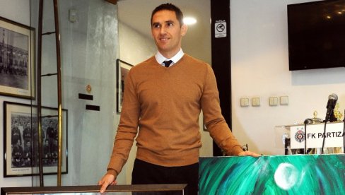 VULIĆEVIĆ PROGNOZIRA: Markec sve rešava VULIĆEVIĆ PROGNOZIRA: Markec sve rešava