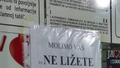 ДА ЛИ ЈЕ ОВО МОГУЋЕ? Натпис у мењачници запрепастио Београђане (ФОТО) ДА ЛИ ЈЕ ОВО МОГУЋЕ? Натпис у мењачници запрепастио Београђане (ФОТО)
