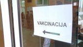ВАКЦИНЕ БЕЗ ЗАКАЗИВАЊА И У ЈУЖНОМ БАНАТУ: Сутра почиње организована имунизација грађана кинеском вакцином