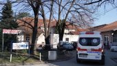 КОНАЧНО РАСТЕРЕЋЕЊЕ КОВИД-ОДЕЉЕЊА У ПАРАЋИНУ: Број хоспитализованих смањен за још десет КОНАЧНО РАСТЕРЕЋЕЊЕ КОВИД-ОДЕЉЕЊА У ПАРАЋИНУ: Број хоспитализованих смањен за још десет