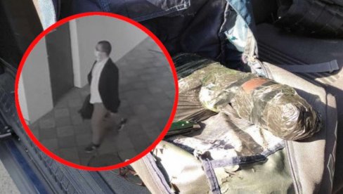 POTRAGA ZA BIVŠIM POLICAJCEM: Boća podstrekavao na pokušaj likvidacije Kovačevića, kada je brutalno ubijen Stefanović? POTRAGA ZA BIVŠIM POLICAJCEM: Boća podstrekavao na pokušaj likvidacije Kovačevića, kada je brutalno ubijen Stefanović?