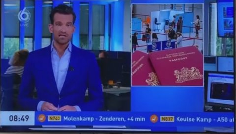 ХОЛАНЂАНИ МАСОВНО ЖЕЛЕ У СРБИЈУ: Разлог је вакцинација, а не маре ни за забране путовања и апеле њиховог премијера ХОЛАНЂАНИ МАСОВНО ЖЕЛЕ У СРБИЈУ: Разлог је вакцинација, а не маре ни за забране путовања и апеле њиховог премијера