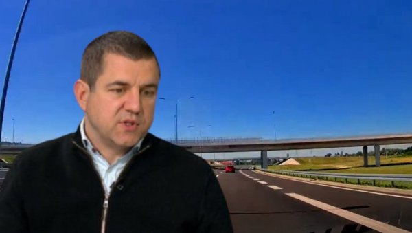 ДОЛАЗЕ НАМ НАЈКРВАВИЈИ МЕСЕЦИ: Окановић упозорава - тек ћемо читати о несрећама, једна ствар је кобна за децу! ДОЛАЗЕ НАМ НАЈКРВАВИЈИ МЕСЕЦИ: Окановић упозорава - тек ћемо читати о несрећама, једна ствар је кобна за децу!