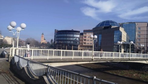 ЧИСТА СРБИЈА У ПАРАЋИНУ: Из државног пројекта граду на Црници намењене инвестиције тешке више од 50 милиона евра ЧИСТА СРБИЈА У ПАРАЋИНУ: Из државног пројекта граду на Црници намењене инвестиције тешке више од 50 милиона евра