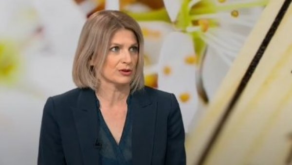 ДА ЛИ ЈЕ КОРОНА ИЛИ АЛЕРГИЈА? Докторка Петровић открила шта прави главну разлику ДА ЛИ ЈЕ КОРОНА ИЛИ АЛЕРГИЈА? Докторка Петровић открила шта прави главну разлику