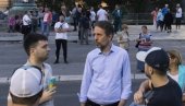 SAŠA RADULOVIĆ POSLE DIJALOGA: Okvir dobar, nedostaju detalji