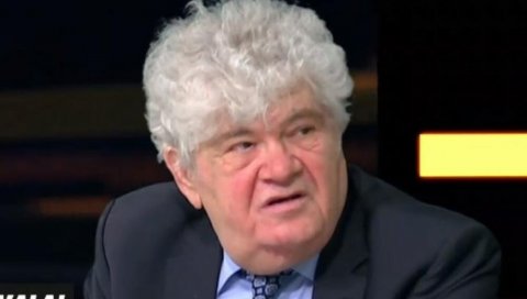 ТОЗОВЧЕВ КУМ ОЧАЈАН НАКОН СМРТИ ПРИЈАТЕЉА: Мислили смо да ће победити, али није издржао! ТОЗОВЧЕВ КУМ ОЧАЈАН НАКОН СМРТИ ПРИЈАТЕЉА: Мислили смо да ће победити, али није издржао!