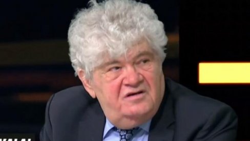ТОЗОВЧЕВ КУМ ОЧАЈАН НАКОН СМРТИ ПРИЈАТЕЉА: Мислили смо да ће победити, али није издржао! ТОЗОВЧЕВ КУМ ОЧАЈАН НАКОН СМРТИ ПРИЈАТЕЉА: Мислили смо да ће победити, али није издржао!