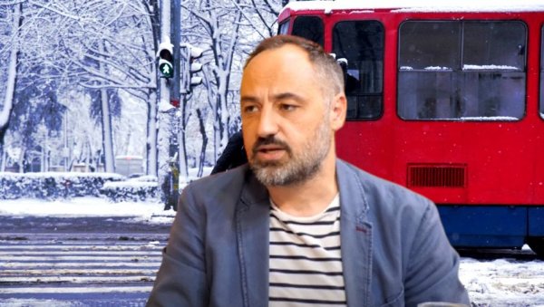 У ОВОМ ДЕЛУ ЗЕМЉЕ ЋЕ ПАСТИ НАЈВИШЕ СНЕГА: Професор Ђурђевић објаснио до када ће трајати хладни талас са Арктика У ОВОМ ДЕЛУ ЗЕМЉЕ ЋЕ ПАСТИ НАЈВИШЕ СНЕГА: Професор Ђурђевић објаснио до када ће трајати хладни талас са Арктика