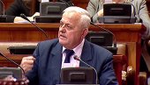 ATLAGIĆ PODNEO KRIVIČNA PRIJAVA PROTIV DEKANA PRAVNOG: Onemogućavao rada fakulteta