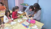 ГРАД НЕ СТАРИ: У новој школској години у образовним установама Вуковог краја више ђака ГРАД НЕ СТАРИ: У новој школској години у образовним установама Вуковог краја више ђака