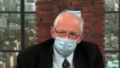 DOKTOR KON O NAVIJAČIMA U PIONIRU: Neprihvatljiva i zabrinjavajuća situacija DOKTOR KON O NAVIJAČIMA U PIONIRU: Neprihvatljiva i zabrinjavajuća situacija