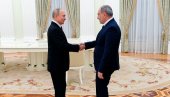 ПУТИН ПРИМА ПАШИЊАНА: Премијер Јерменије кренуо у предизборну кампању од Кремља ПУТИН ПРИМА ПАШИЊАНА: Премијер Јерменије кренуо у предизборну кампању од Кремља