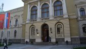 СЕРВЕРИ ГРАДСКЕ УПРАВЕ У КРУШЕВЦУ БЛОКИРАНИ: Поднета пријава против НН лица СЕРВЕРИ ГРАДСКЕ УПРАВЕ У КРУШЕВЦУ БЛОКИРАНИ: Поднета пријава против НН лица