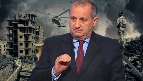 KEDMI: Malo verovatno da će Hezbolah otvoriti drugi front protiv Izraela