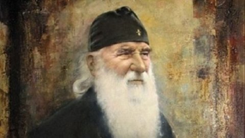 ЈУСТИНОВ ГРОМКИ ГЛАС ИЗЛИВАО ЈЕ ПОТОКЕ БЛАГОДАТИ: У Музеју СПЦ вечерас се отвара изложба поводом важних годишњица Јустина Ћелијског ЈУСТИНОВ ГРОМКИ ГЛАС ИЗЛИВАО ЈЕ ПОТОКЕ БЛАГОДАТИ: У Музеју СПЦ вечерас се отвара изложба поводом важних годишњица Јустина Ћелијског