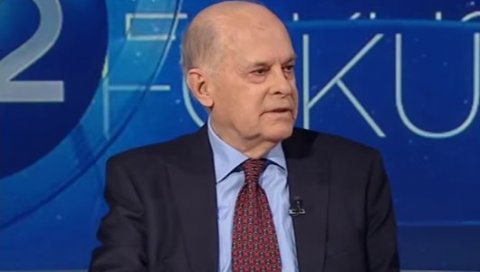 ПРОПАО ЕКСПЕРИМЕНТ ЗАПАДА НА КиМ: Време за крај максималних америчких очекивања ПРОПАО ЕКСПЕРИМЕНТ ЗАПАДА НА КиМ: Време за крај максималних америчких очекивања