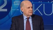 ПРОПАО ЕКСПЕРИМЕНТ ЗАПАДА НА КиМ: Време за крај максималних америчких очекивања ПРОПАО ЕКСПЕРИМЕНТ ЗАПАДА НА КиМ: Време за крај максималних америчких очекивања