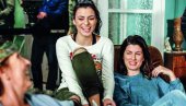 ИНТЕРВЈУ Марина Вицковић: Добро су се среле Натина изгубљеност и моја борбеност ИНТЕРВЈУ Марина Вицковић: Добро су се среле Натина изгубљеност и моја борбеност