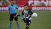 OGLASIO SE SUDIJSKI EKSPERT: Evo šta je rekao o suđenju na 164. večitom derbiju. OGLASIO SE SUDIJSKI EKSPERT: Evo šta je rekao o suđenju na 164. večitom derbiju.