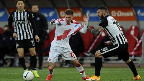 СТАНКОВИЋ: Идемо даље, сезона може да буде боља са Купом. СТАНОЈЕВИЋ: Честитке на титули СТАНКОВИЋ: Идемо даље, сезона може да буде боља са Купом. СТАНОЈЕВИЋ: Честитке на титули