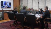 MINISTAR STEFANOVIĆ: Srbija kredibilan kontributor u misijama UN i EU MINISTAR STEFANOVIĆ: Srbija kredibilan kontributor u misijama UN i EU