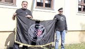 IZRAELSKI AMBASADOR: Hrvatska mora da uradi nešto po pitanju ustaških simbola IZRAELSKI AMBASADOR: Hrvatska mora da uradi nešto po pitanju ustaških simbola