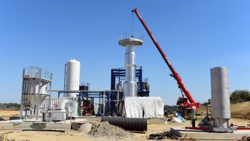 НОВА ТАКСА ЗА КАБАСТИ ОТПАД: Грађане на јесен очекују промене у одлагању смећа и ставка на рачунима НОВА ТАКСА ЗА КАБАСТИ ОТПАД: Грађане на јесен очекују промене у одлагању смећа и ставка на рачунима