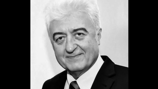 ПРЕМИНУО ПРОФЕСОР МИЛОРАД МИТКОВИЋ: Корона однела великог нишког хирурга и академика - његов изум у рату спасио хиљаде рањених ПРЕМИНУО ПРОФЕСОР МИЛОРАД МИТКОВИЋ: Корона однела великог нишког хирурга и академика - његов изум у рату спасио хиљаде рањених