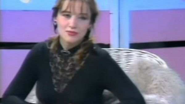 КО ЈЕ МЕРИМА ИСАКОВИЋ - ГЛУМИЦА КОЈА ТВРДИ ДА ЈУ ЈЕ ЛЕЧИЋ СИЛОВАО? Предвиђали јој велику каријеру - након несреће остала непокретна (ВИДЕО) КО ЈЕ МЕРИМА ИСАКОВИЋ - ГЛУМИЦА КОЈА ТВРДИ ДА ЈУ ЈЕ ЛЕЧИЋ СИЛОВАО? Предвиђали јој велику каријеру - након несреће остала непокретна (ВИДЕО)