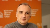 АЛЕКСАНДАР ПАВИЋ ГОСТ „ГЕООПОЛИТИКЕ“ Вечерас (21.00) на Новосадској телевизији о инструментализацији Сребренице